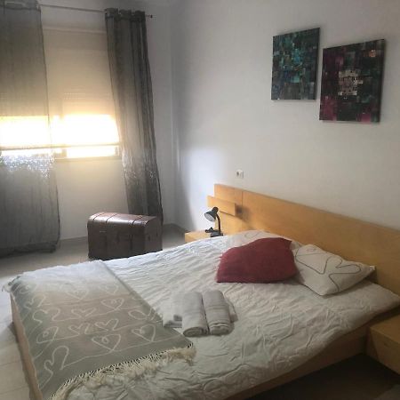 Appartamento Casa Graham Tazacorte Esterno foto