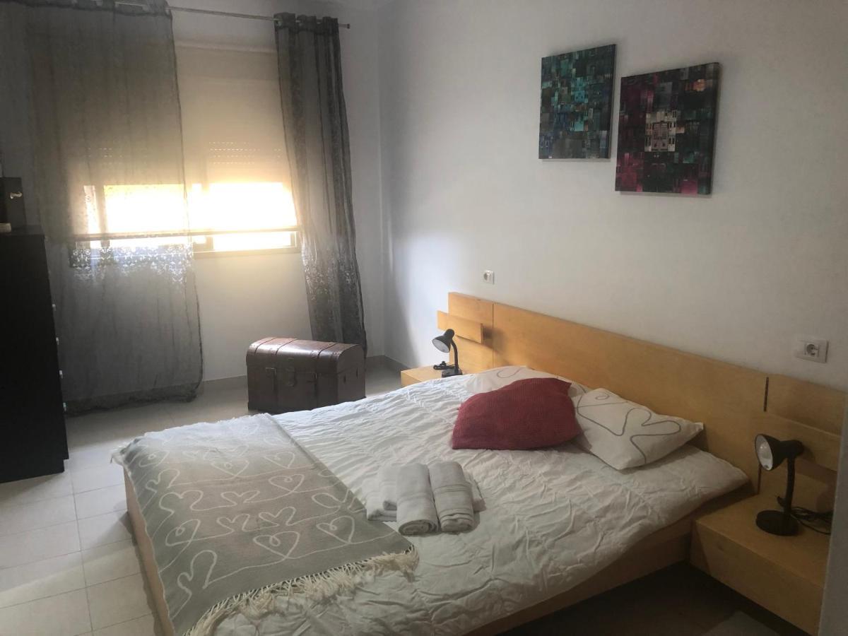 Appartamento Casa Graham Tazacorte Esterno foto