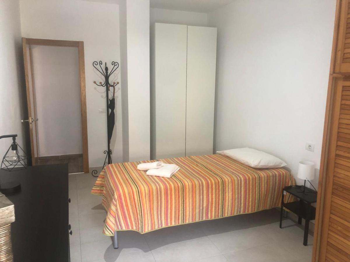 Appartamento Casa Graham Tazacorte Esterno foto