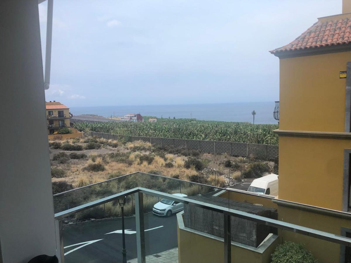 Appartamento Casa Graham Tazacorte Esterno foto