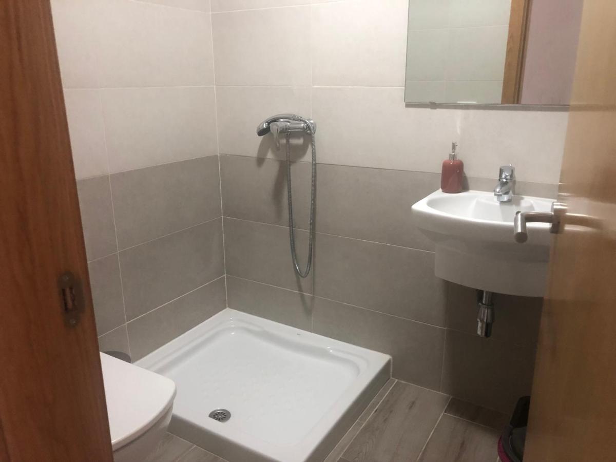 Appartamento Casa Graham Tazacorte Esterno foto