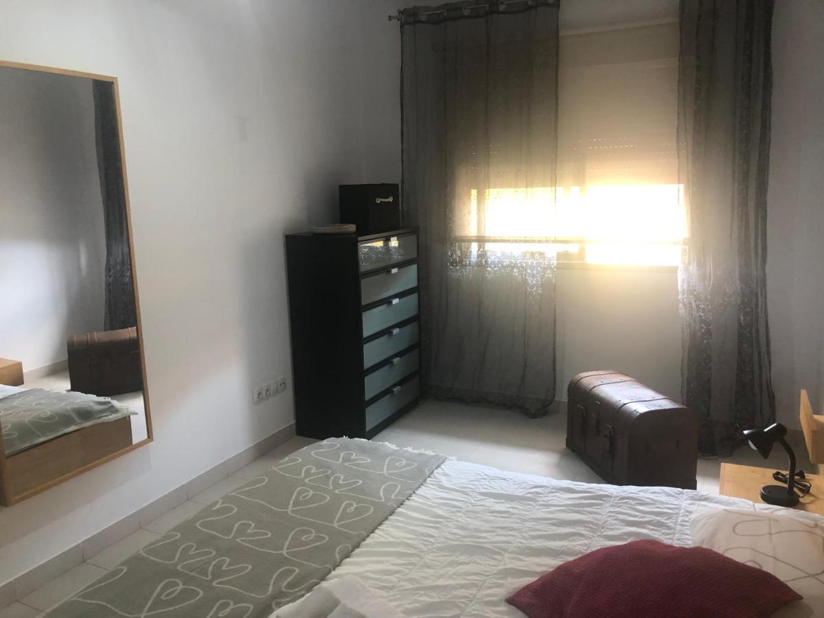 Appartamento Casa Graham Tazacorte Esterno foto